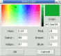 colordlg screenshot